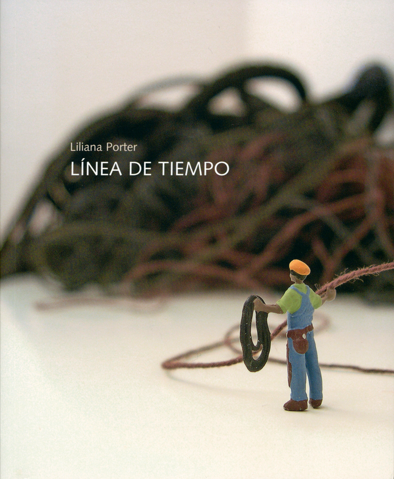 Linea de tiempo ostrander09 cover